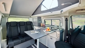                         Ford custom nuget ( karman mobil duncan 495 ) - zdjęcie 9
                        