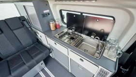                         Ford custom nuget ( karman mobil duncan 495 ) - zdjęcie 7
                        