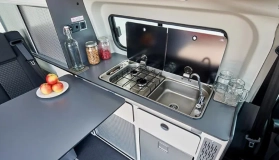                         Ford custom nuget ( karman mobil duncan 495 ) - zdjęcie 6
                        