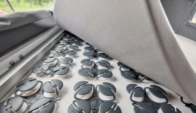                         Ford custom nuget ( karman mobil duncan 495 ) - zdjęcie 5
                        