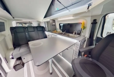                         Ford custom nuget ( karman mobil duncan 495 ) - zdjęcie 3
                        