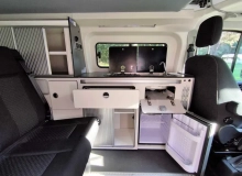                         Ford custom nuget ( karman mobil duncan 495 ) - zdjęcie 2
                        