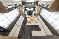                         Kamper Horon 74XT pół integra - zdjęcie 15
                        