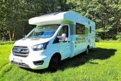                         Kamper Horon 74XT pół integra - zdjęcie 6
                        