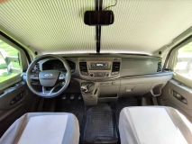                         Kamper Horon 74XT pół integra - zdjęcie 3
                        