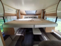                         Kamper Horon 74XT pół integra - zdjęcie 2
                        