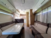                         Kamper Horon 74XT pół integra - zdjęcie 1
                        