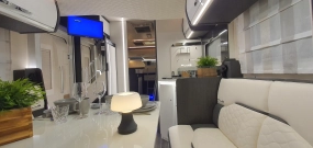                         Kamper Ci Magis 87 XT automat 170 KM - zdjęcie 16
                        