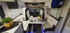                         Kamper Ci Magis 87 XT automat 170 KM - zdjęcie 15
                        