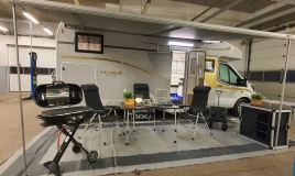                         Kamper Ci Magis 87 XT automat 170 KM - zdjęcie 13
                        