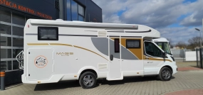                         Kamper Ci Magis 87 XT automat 170 KM - zdjęcie 12
                        