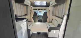                         Kamper Ci Magis 87 XT automat 170 KM - zdjęcie 7
                        