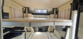                         Kamper Ci Magis 87 XT automat 170 KM - zdjęcie 6
                        