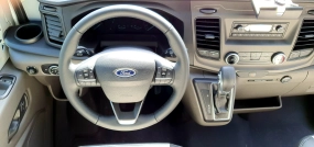                         Kamper Ci Magis 87 XT automat 170 KM - zdjęcie 5
                        