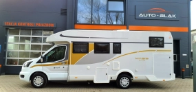                         Kamper Ci Magis 87 XT automat 170 KM - zdjęcie 4
                        