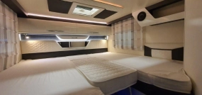                         Kamper Ci Magis 87 XT automat 170 KM - zdjęcie 1
                        