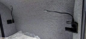                         Przyczepa offroad Bushcamp Explorer - teardrop wysokiej jakosci - zdjęcie 11
                        