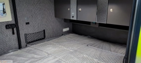                         Przyczepa offroad Bushcamp Explorer - teardrop wysokiej jakosci - zdjęcie 10
                        