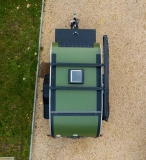                         Przyczepa offroad Bushcamp Explorer - teardrop wysokiej jakosci - zdjęcie 4
                        