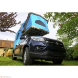                         GT PICKUP - POMPOWANY NAMIOT DACHOWY - zdjęcie 6
                        