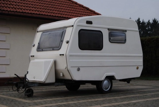                         NIEWIADÓW N126N Zarejestrowana! Ładna skorupa! Nieuszkodzone szyby! - zdjęcie 1
                        