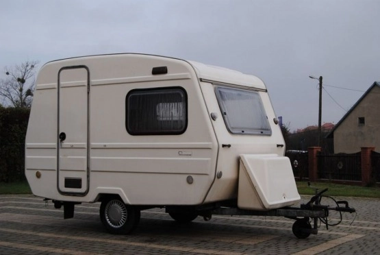                         NIEWIADÓW N126N Zarejestrowana! Ładna skorupa! Nieuszkodzone szyby! - zdjęcie 3
                        