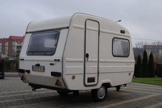                         NIEWIADÓW N126N Zarejestrowana! Ładna skorupa! Nieuszkodzone szyby! - zdjęcie 6
                        