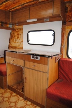                         NIEWIADÓW N126N Zarejestrowana! Ładna skorupa! Nieuszkodzone szyby! - zdjęcie 8
                        