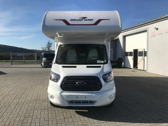                         Okazja Roller 295 M model 2020 automat skórzana tapicerka - zdjęcie 11
                        