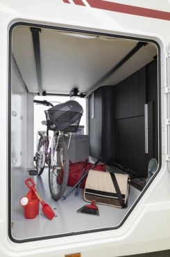                         Okazja Roller 295 M model 2020 automat skórzana tapicerka - zdjęcie 18
                        