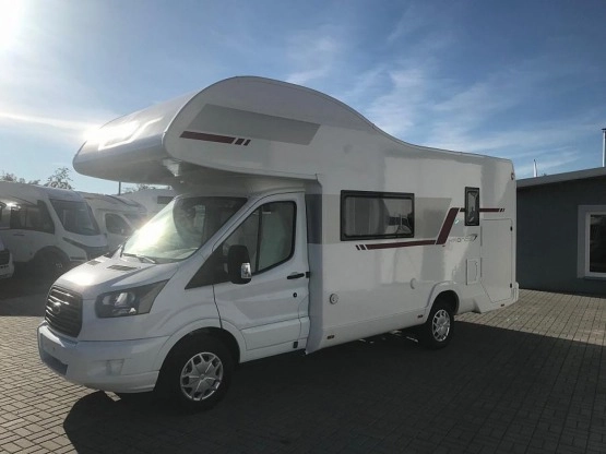                         Okazja Roller 295 M model 2020 automat skórzana tapicerka - zdjęcie 2
                        