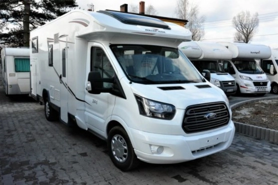                         Roller 294 Tl Krótki /Zwinny/Tani - zdjęcie 10
                        