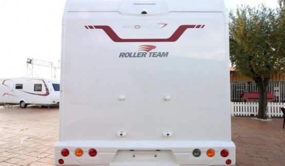                         Roller 294 Tl Krótki /Zwinny/Tani - zdjęcie 18
                        