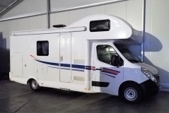                         Kamper Ahorn Kanada - wersja zimowa - zdjęcie 1
                        