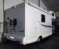                         Kamper Ahorn Kanada - wersja zimowa - zdjęcie 3
                        