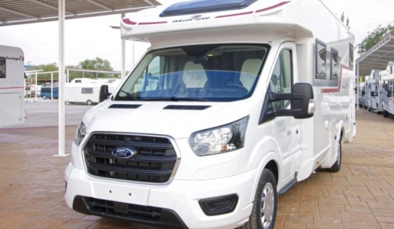                         Roller 284 TL 5 Osób Automat Model 2020 - zdjęcie 14
                        