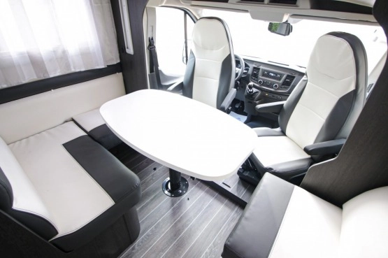                         Roller 284 TL 5 Osób Automat Model 2020 - zdjęcie 16
                        