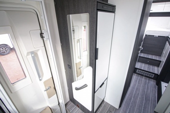                         Roller 284 TL 5 Osób Automat Model 2020 - zdjęcie 20
                        