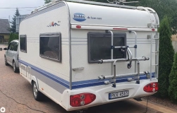                         Hobby De Lux Easy 440 - zdjęcie 9
                        