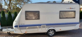                         Hobby De Lux Easy 440 - zdjęcie 1
                        