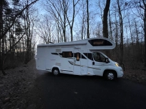                         Kamper Benimar SPORT 346 Stan bardzo dobry Kampery Suwałowski - zdjęcie 28
                        