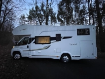                         Kamper Benimar SPORT 346 Stan bardzo dobry Kampery Suwałowski - zdjęcie 24
                        