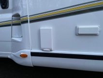                         Kamper Benimar SPORT 346 Stan bardzo dobry Kampery Suwałowski - zdjęcie 23
                        