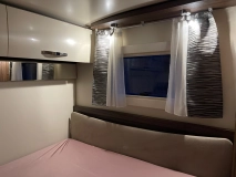                         Kamper Benimar SPORT 346 Stan bardzo dobry Kampery Suwałowski - zdjęcie 20
                        