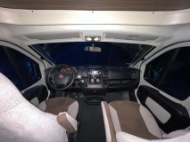                         Kamper Benimar SPORT 346 Stan bardzo dobry Kampery Suwałowski - zdjęcie 19
                        