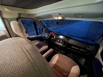                         Kamper Benimar SPORT 346 Stan bardzo dobry Kampery Suwałowski - zdjęcie 18
                        