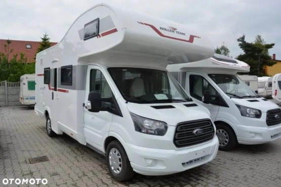                         Alkowa Roller 277 m 7 osób model 2020 - zdjęcie 15
                        