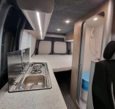                         Kampervan Renault Master 2,3 DCI - zdjęcie 13
                        
