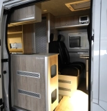                         Kampervan Renault Master 2,3 DCI - zdjęcie 2
                        