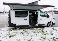                         Renault Trafic 2,0dCi Kampervan - zdjęcie 13
                        